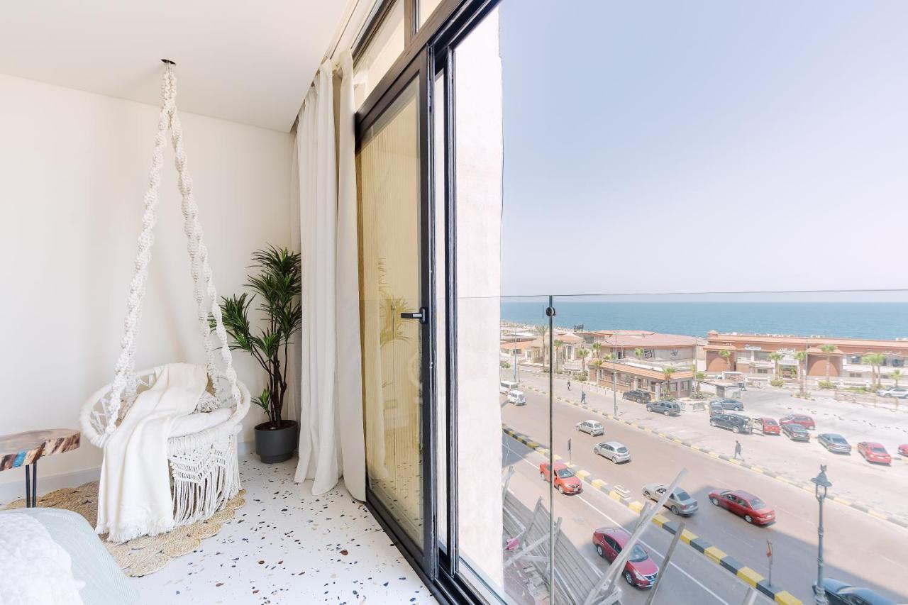 דירה Nabeel Homes - Designer Seaview - 208 *